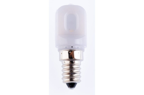 Купить Лампа светодиодная ECOLA T25 3W E14 4000K 240lm 340° 60*22mm B4UV30ELC B4UV30ELC фото №1