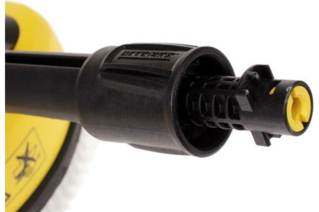 Купить Щетка Power Brush WB 150 KARCHER 2.643-237.0 фото №8