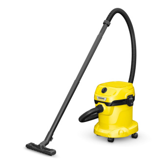 Купить Пылесос Karcher WD 2 Plus V-15/4/18/C фото №2