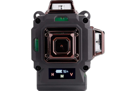 Купить Лазерный уровень AMO LN 4D-360-7 фото №2