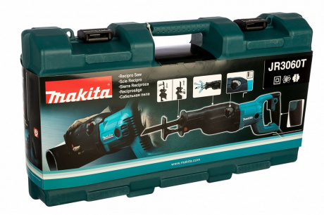 Купить Пила сабельная Makita  JR 3060 T фото №5