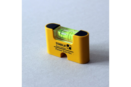 Купить Уровень STABILA тип Pocket Electric 18115 фото №9
