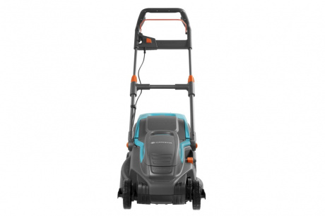 Купить Газонокосилка электрическая Gardena PowerMax 1800/42     05042-20.000.00 фото №5