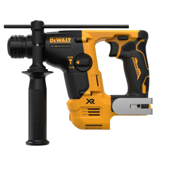 Купить Перфоратор DEWALT  DCH 072 N аккумуляторный фото №2