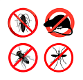 Защита от вредителей и насекомых  в Бахчисарае