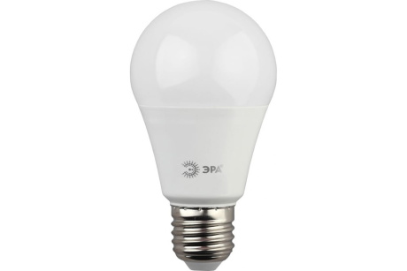 Купить Лампа светодиодная ЭРА LED A60-13W-840-E27.. фото №1