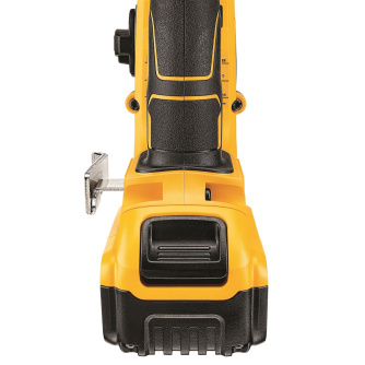 Купить Перфоратор DEWALT  DCH 273 P2 кейс аккумуляторный фото №3