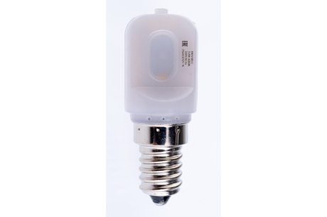 Купить Лампа светодиодная ECOLA T25 3W E14 4000K 240lm 340° 60*22mm B4UV30ELC B4UV30ELC фото №3