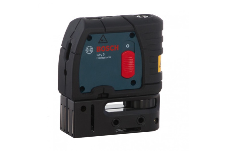 Купить Лазерный уровень BOSCH GРL 3     0.601.066.100 фото №1