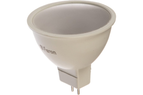 Купить Светодиодная лампа FERON 9W 230V G5.3 4000K  LB-560 25840 фото №3